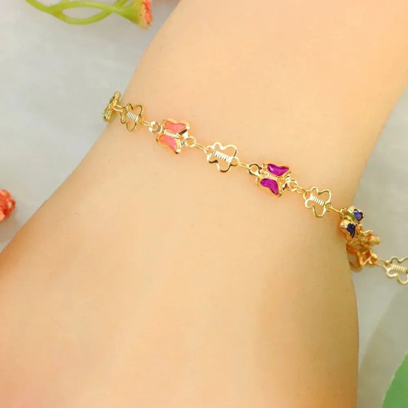 "New Beautiful Design Bracelet for Women/Girls, Gift, B555 - Picture 8 of 10